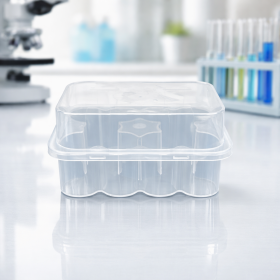 Peptide Storage Case