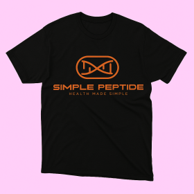 Simple Peptide T-Shirt