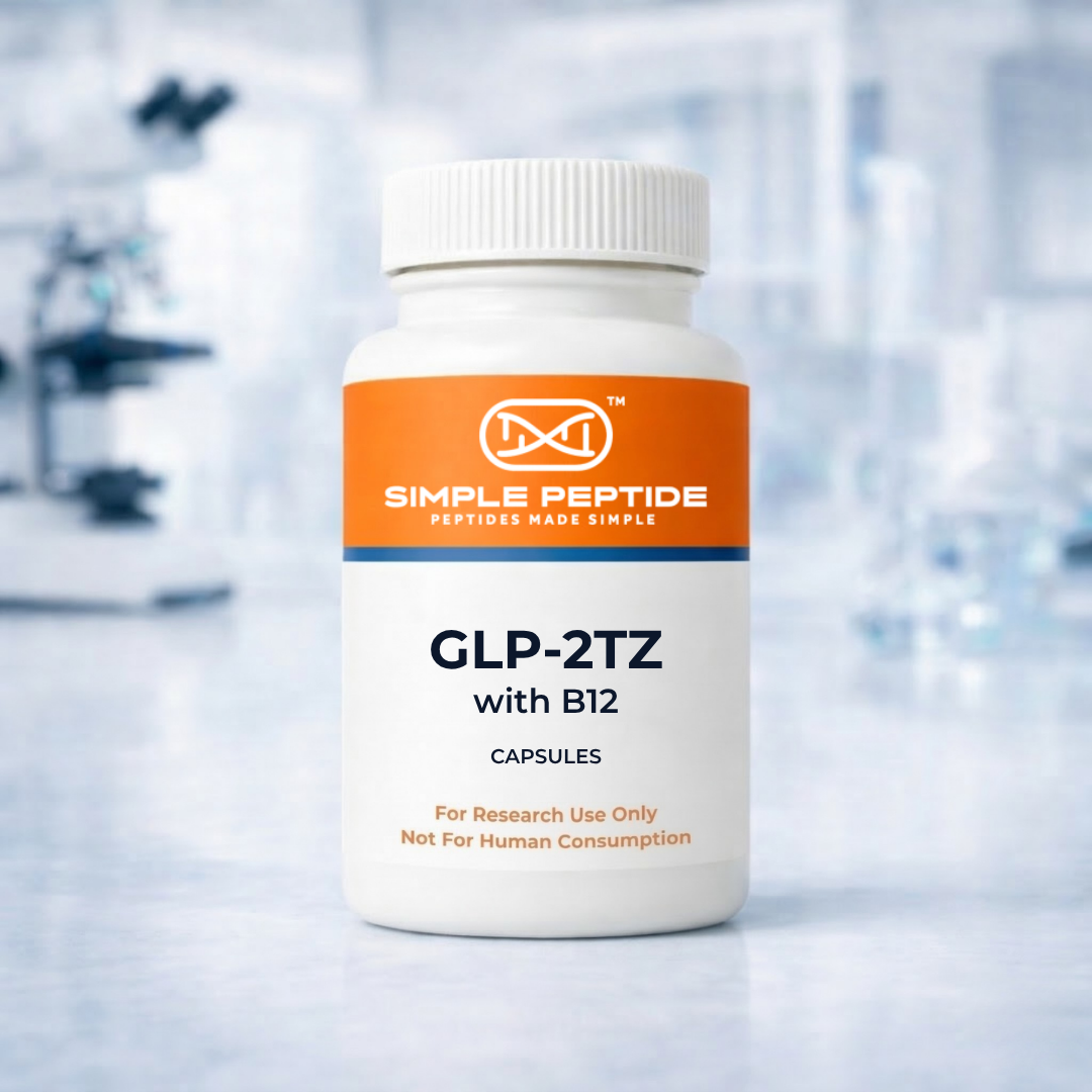 SP-2TZ Capsules