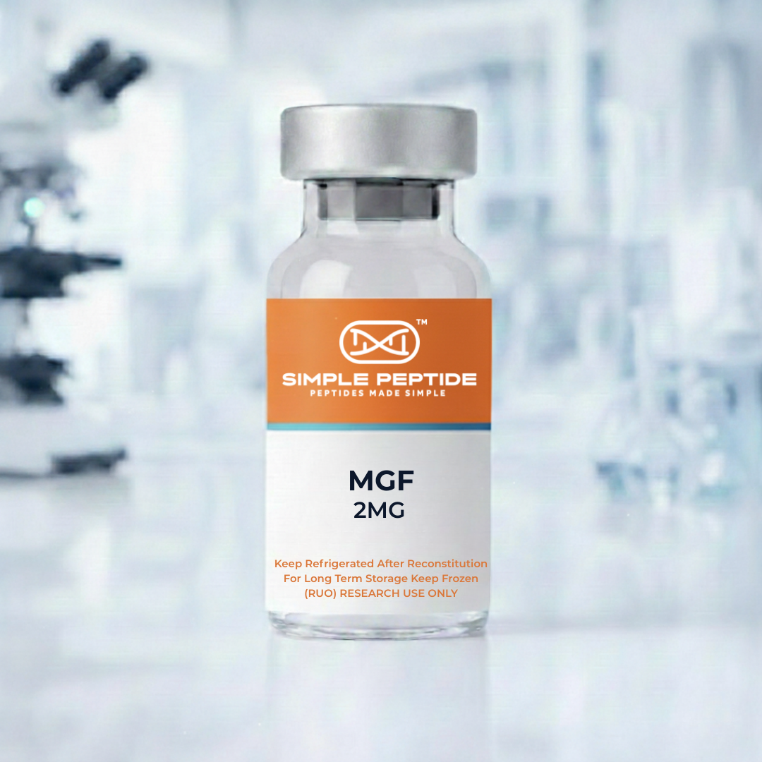 MGF 2MG