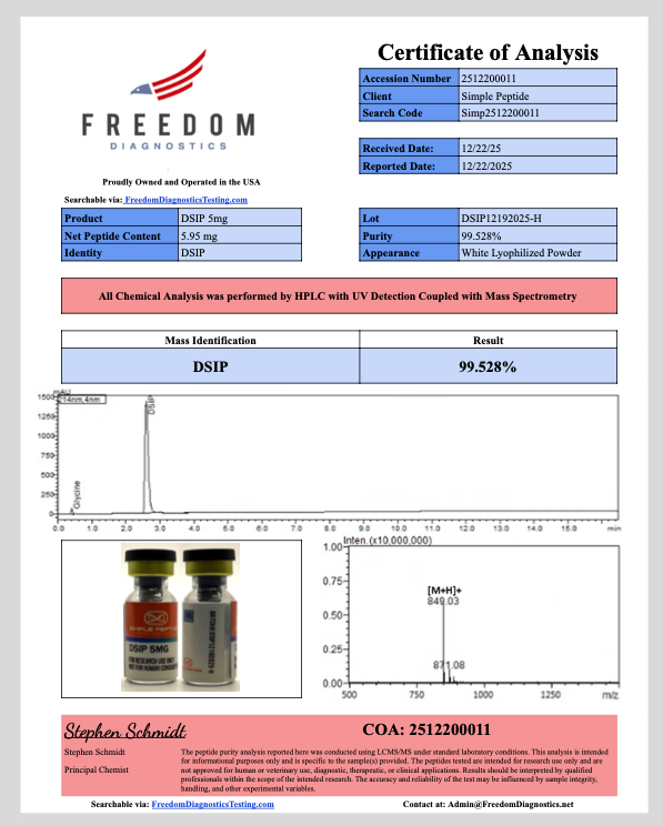 DSIP - Image 3