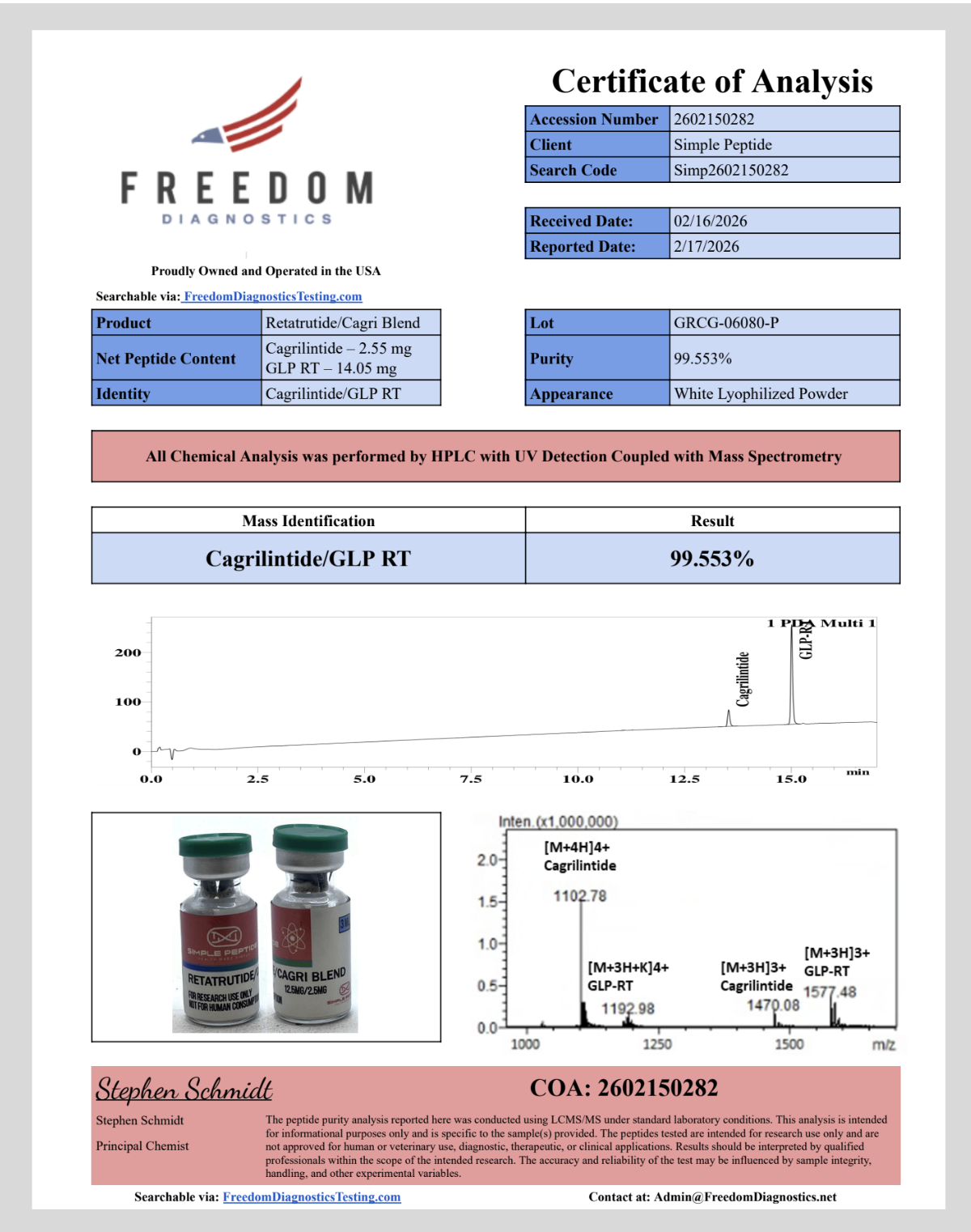 SP-3RT/Cag - Image 5