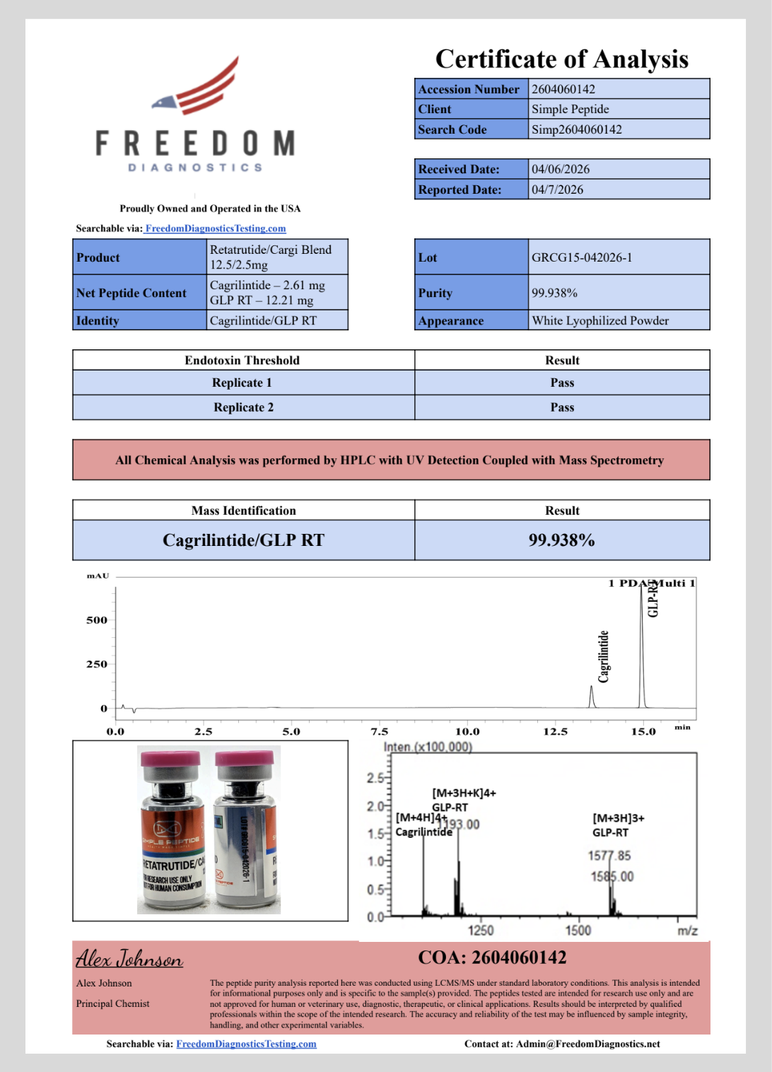 SP-3RT/Cag - Image 2