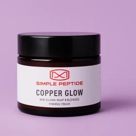 Copper Glow